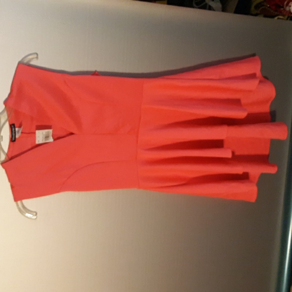 NWT Wearever Size M Dress (SKU 139)